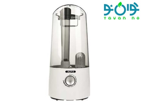 دستگاه بخور سرد آلپکس مدل MH 303